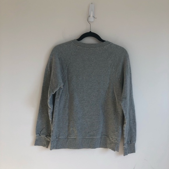 J.Crew Sweatshirt - Picture 7 of 7